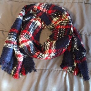 Forever 21 Scarf